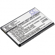 Baterie do mobilů ZTE CS-ZTN913SL