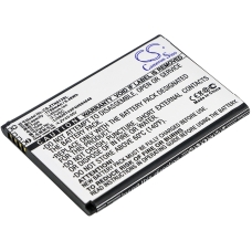 Batérie pre mobilné telefóny ZTE CS-ZTN913SL
