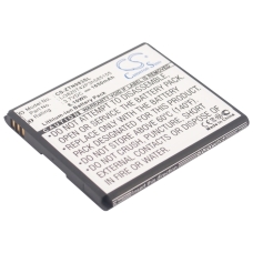 Batérie pre mobilné telefóny ZTE CS-ZTN983SL