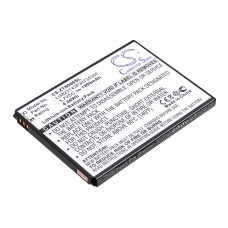 AT&T BoostMobile T-Mobile ZTE Batéria hotspotu ... CS-ZTN986SL