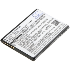 Batérie pre mobilné telefóny ZTE CS-ZTN988SL