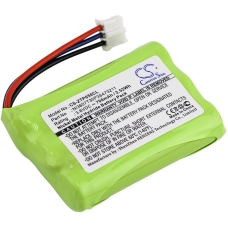 Batéria pre bezdrôtový telefón ZTE CS-ZTP650CL