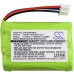 Batéria pre bezdrôtový telefón ZTE CS-ZTP650CL