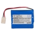 Batéria pre bezdrôtový telefón ZTE CS-ZTP826CL