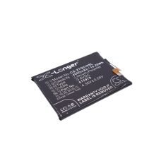 Batérie pre mobilné telefóny ZTE CS-ZTQ519SL