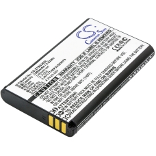 Batérie pre mobilné telefóny ZTE CS-ZTR538SL