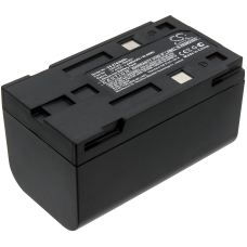 Batéria pre elektrické náradie Geomax CS-ZTS200SL