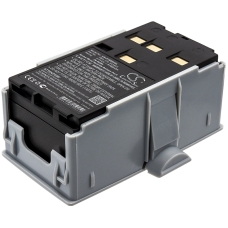 Batéria pre elektrické náradie Geomax CS-ZTS602SL