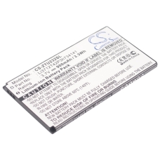 Batérie pre mobilné telefóny ZTE CS-ZTU232SL