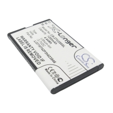 Batérie pre mobilné telefóny ZTE CS-ZTU288SL