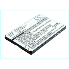 Batérie pre mobilné telefóny ZTE CS-ZTU500SL