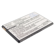 Batérie pre mobilné telefóny ZTE CS-ZTU793SL