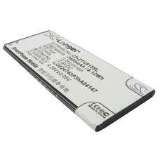Batérie pre mobilné telefóny ZTE CS-ZTU918SL