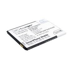 Batérie pre mobilné telefóny ZTE CS-ZTU968SL