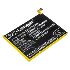Batérie pre mobilné telefóny ZTE CS-ZTV810SL
