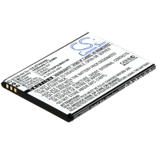 Batérie pre mobilné telefóny ZTE CS-ZTV830SL