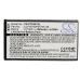 Batérie pre mobilné telefóny ZTE CS-ZTX501SL