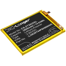 Batérie pre mobilné telefóny ZTE CS-ZTZ625SL