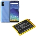 Batérie pre mobilné telefóny ZTE CS-ZTZ625SL