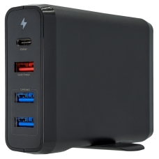 Nabíjačky Power Delivery (PD) Charger DF-MTC100BA