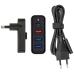 Nabíjačky Power Delivery (PD) Charger DF-MTC100BE