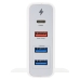 Nabíjačky Power Delivery (PD) Charger DF-MTC100TU