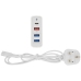Nabíjačky Power Delivery (PD) Charger DF-MTC100TU