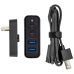 Nabíjačky Power Delivery (PD) Charger DF-MTC200BA