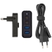 Nabíjačky Power Delivery (PD) Charger DF-MTC200BE