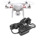 Nabíjačka pre RC hobby zariadenia Dji DF-PHT200EC