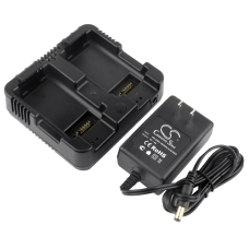 Nabíjačka elektrického náradia Trimble Nikon Spectra precision DF-TRM300BA