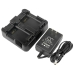 Nabíjačka elektrického náradia Trimble Nikon Spectra precision DF-TRM300BA