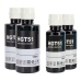 TCTK Atramentové náplne GT51BK sada 2 ks čierna kompatibilný s HP DeskJet GT 5810 5820 5822, Ink Tank 115 310 311 315 319 410 411 412 415 416 418 419, Smart Tank 519