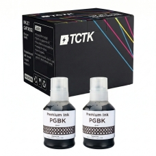 Kompatibilná náhrada za Canon GI-41BK PIGMENT