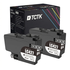 Kompatibilná náhrada za Brother LC-427XL (LC427XLBK)