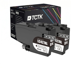 Kompatibilná náhrada za Brother LC-427XL (LC427XLBK)
