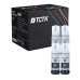 TCTK Atramentové náplne E-103BK sada 4 ks čierna kompatibilný s Epson EcoTank L1110 L1210 L1230 L1250 L1270 L3100 L3101 L3110 L3111 L3150 L3151 L3156 L3160 L3210 L3211 L3230 L3231 L3250 L3251 L3252
