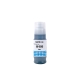 Kompatibilná náhrada za Kompatibilní s Epson T6642 / 70ml Atrament Azurová (Tlačový atrament)