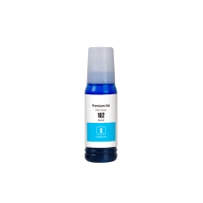 Kompatibilní s Epson 102 C / 70ml Atrament Azurová (Tlačový atrament)