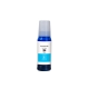 Kompatibilní s Epson C13T00P240 / 70ml Atrament Azurová (Tlačový atrament)