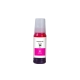 Kompatibilní s Epson C13T00P340 / 70ml Atrament Tmavo purpurová (Tlačový atrament)