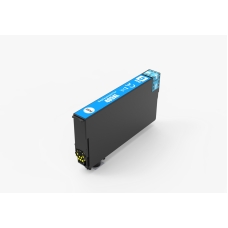 Kompatibilní s Epson 405XL / 18ml Atrament Azurová (Atramentové kazety - Farbivo)