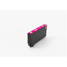 Kompatibilní s Epson 405XL / 18ml Atrament Tmavo purpurová (Atramentové kazety - Farbivo)