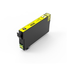 Kompatibilní s Epson 405XL / 18ml Atrament Žlutá (Atramentové kazety - Farbivo)