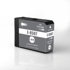Kompatibilní s Epson T8507 / 87ml Atrament (Atramentové kazety - Pigment)