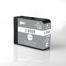 Kompatibilní s Epson T8509 / 87ml Atrament (Atramentové kazety - Pigment)