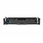 Kompatibilná náhrada za Toner kompatibilná s HP W2201X Azurová