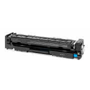 Kompatibilná náhrada za Toner kompatibilná s HP W2191A Azurová