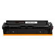 Kompatibilná náhrada za Toner kompatibilná s HP W2190X Černá