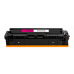 Toner kompatibilná s HP W2193X Tmavo purpurová